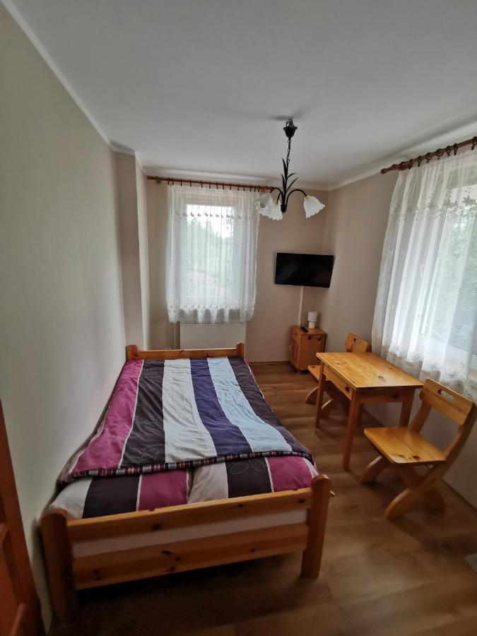 Dom Goscinny Krasne Krasnopol Екстериор снимка