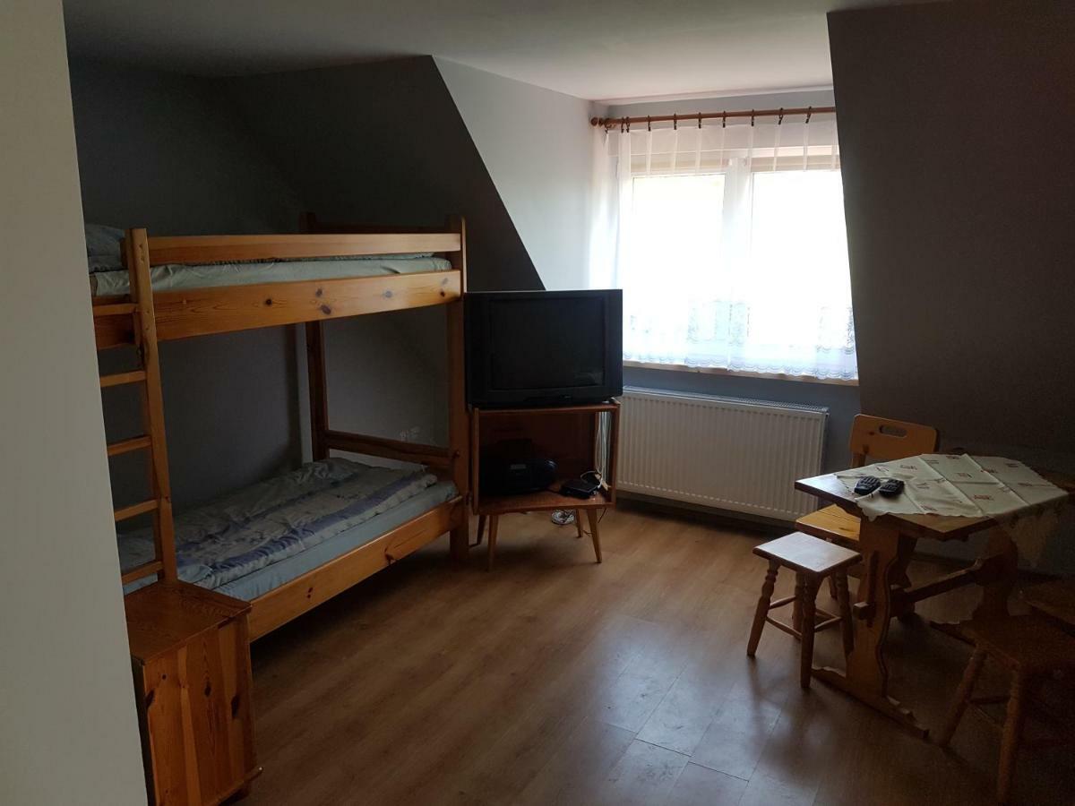 Dom Goscinny Krasne Krasnopol Екстериор снимка
